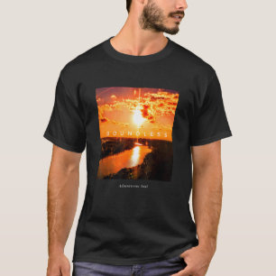 Boundless motivational T-Shirt