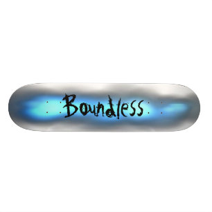 Boundless™ Skateboard