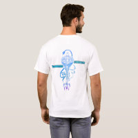 Boundless Strength Hanuman Design | Spiritual Hind