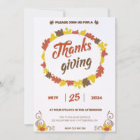 Bountiful feast in Leafy Pumpkin Leaves on Crystal