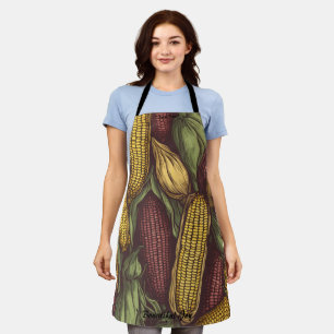 Bountiful Joy Apron