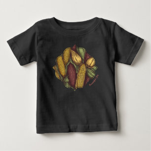 Bountiful Joy Baby T-Shirt