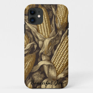 Bountiful Joy Case-Mate iPhone Case