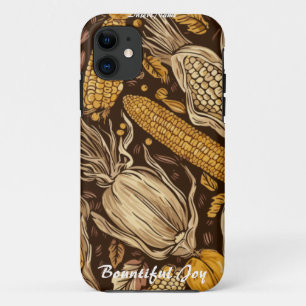 Bountiful Joy Case-Mate iPhone Case