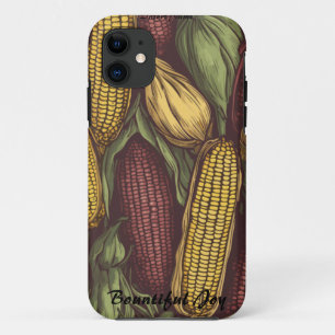 Bountiful Joy Case-Mate iPhone Case
