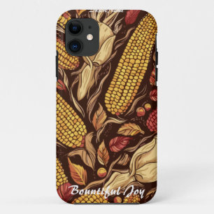 Bountiful Joy Case-Mate iPhone Case