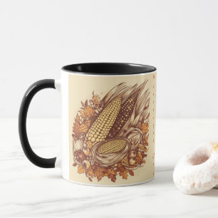 Bountiful Joy Mug