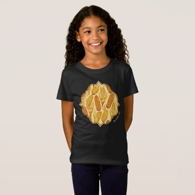 Bountiful Joy T-Shirt (Front Full)