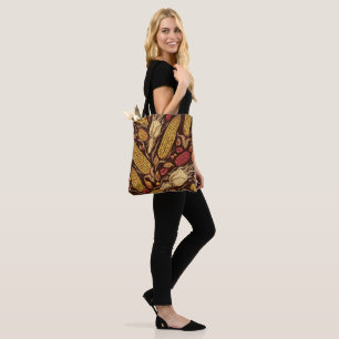 Bountiful Joy Tote Bag