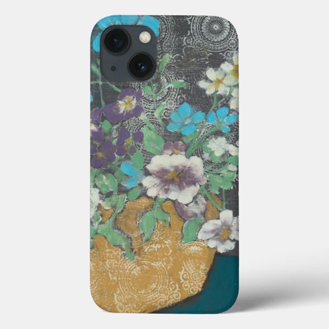 Bountiful Spring I Case-Mate iPhone Case (Back)