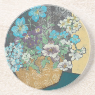 Bountiful Spring I Coaster