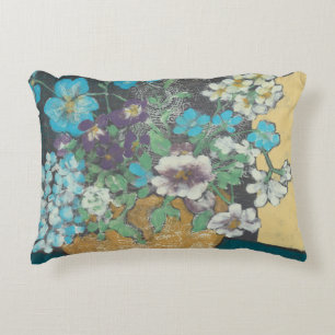 Bountiful Spring I Decorative Cushion