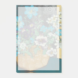 Bountiful Spring I Post-it Notes