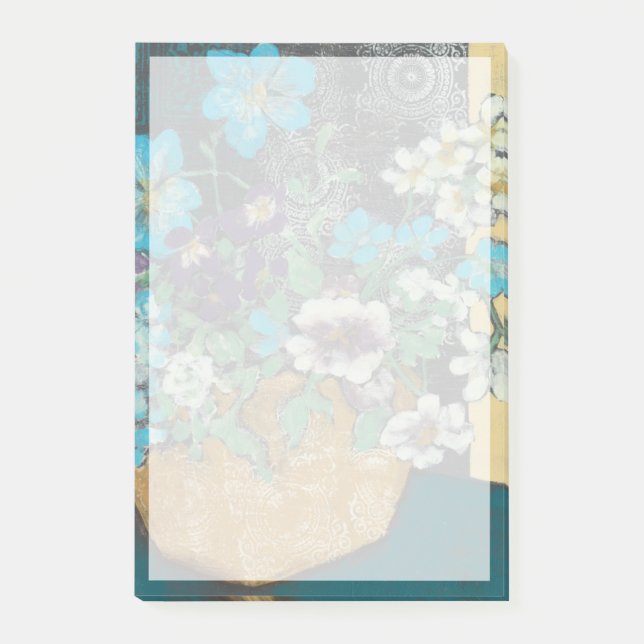 Bountiful Spring I Post-it Notes (Front)