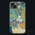 Bountiful Spring II iPhone 13 Case<br><div class="desc">Floral</div>