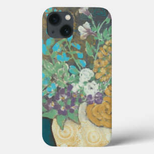 Bountiful Spring II iPhone 13 Case
