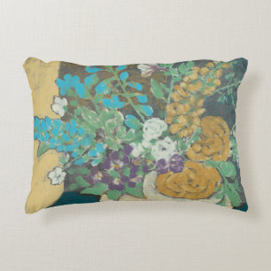 Bountiful Spring II Decorative Cushion