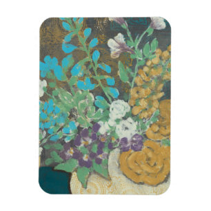 Bountiful Spring II Magnet