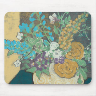 Bountiful Spring II Mouse Pad