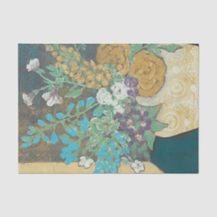 Bountiful Spring II Tissue Paper