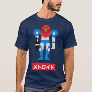 Bounty Hunter T-Shirt