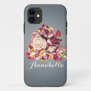 Bouquet iPhone 11 Case