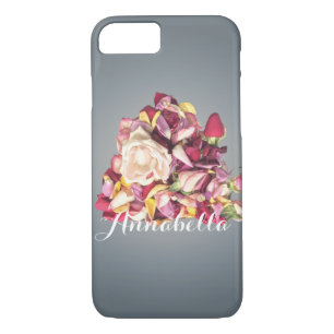 Bouquet Case-Mate iPhone Case