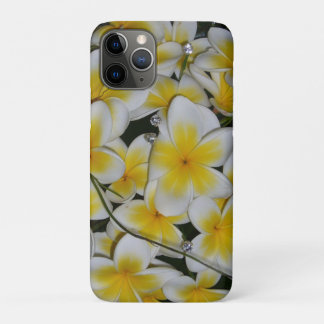 bouquet iPhone 11 pro case