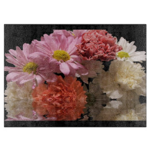 Bouquet - Cutting Board
