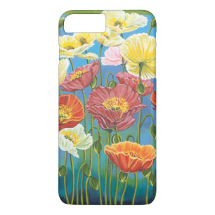 Bouquet in Border I Case-Mate iPhone Case