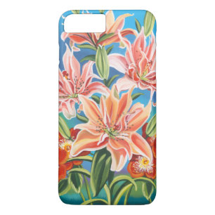 Bouquet in Border II Case-Mate iPhone Case