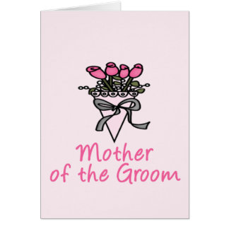 Bouquet Mother of the Groom