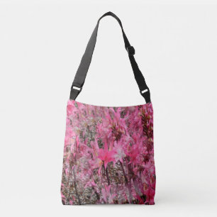 Bouquet of Amaryllis..... Crossbody Bag