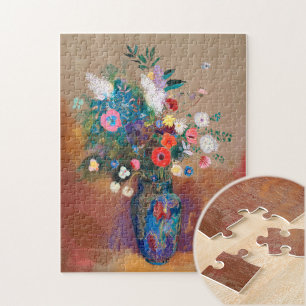 Bouquet of Flower Jigsaw Puzzle