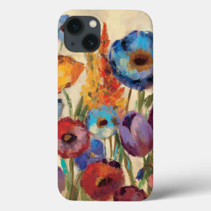 Bouquet of Flowers iPhone 13 Case