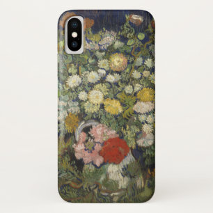 Bouquet of Flowers in a Vase Case-Mate iPhone Case