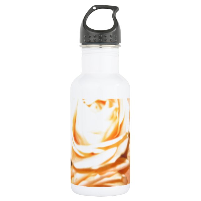 Bouquet Of Roses 532 Ml Water Bottle (Front)