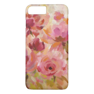 Bouquet of Roses iPhone 8 Plus/7 Plus Case