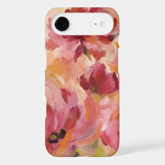 Bouquet of Roses Case-Mate iPhone Case (Back)