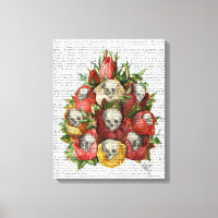 Bouquet of Skulls