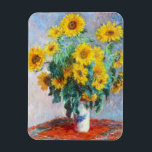 Bouquet of Sunflowers, 1880 Claude Monet Magnet<br><div class="desc">THE MOST POPULAR STUFF:  



  


com 
  



  



  



  



  



  



  



  



  


 
  



  


 
  



  



  



  



  



  



  



  



  


 
  



  


com.</div>