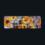 Bouquet of Sunflowers by Claude Monet, Vintage Art<br><div class="desc">Bouquet of Sunflowers (1881) by Claude Monet is a vintage impressionist fine art floral still life painting. Yellow blooming flowers from the garden. A bouquet of summer season sunflower in a vase. About the artist: Claude Monet (1840-1926) was a founder of the French impressionist painting movement with most of his...</div>