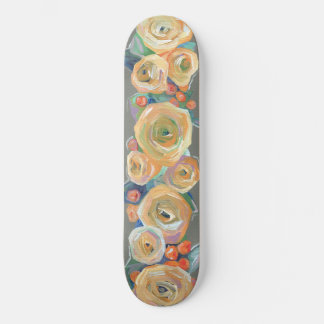 Bouquet Skateboard