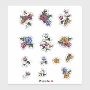 Bouquet Variety Pack