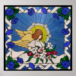 Bouquets of Life Poster