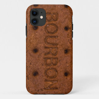 Bourbon Biscuit iPhone 5/5s Case