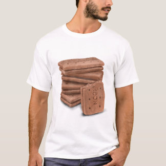 Bourbon Biscuit T Shirt