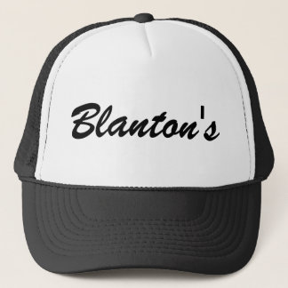 Bourbon lover gift  trucker hat