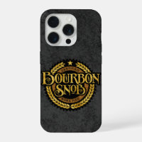 Bourbon Snob - funny whiskey drinker