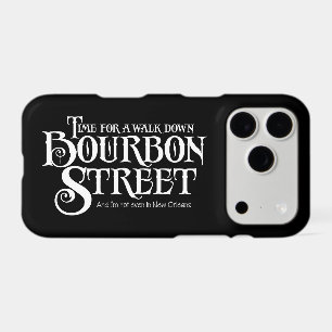 Bourbon Street - funny whiskey drinking
